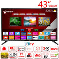 starsat tv 43"