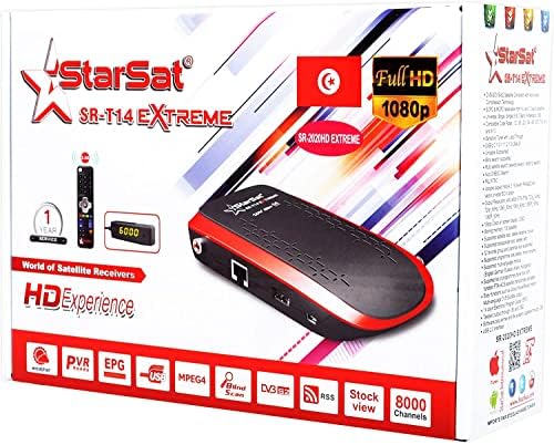 Starsat t14