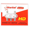Diseqc mini starsat