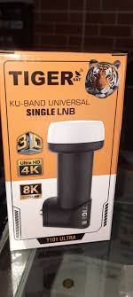 Tiger Lnb
