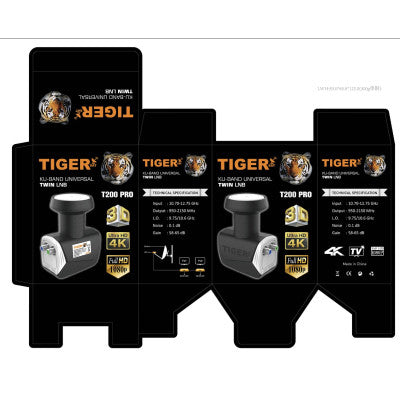 Tiger Lnb
