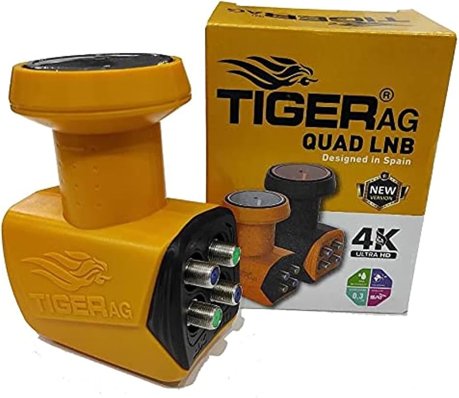 Tiger Lnb