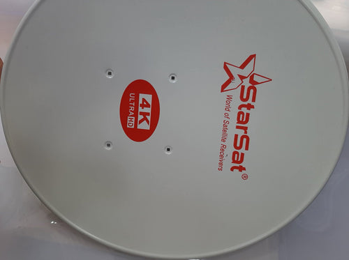 Dish starsat